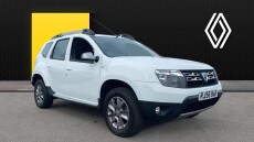 Dacia Duster 1.5 dCi 110 Laureate 5dr Diesel Estate